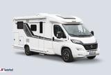 Knaus Sky TI 650 MEG Platinum Selection TraumMobil mit - Knaus Sky TI 650 MEG Platinum Selection