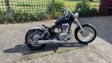 Suzuki Savage LS 650 - SUZUKI LS 650 SAVAGE