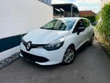 Renault Clio Expression dCi 75 Stop & Start eco2 Exp... - Renault Clio: Start