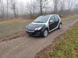 Smart ForFour 454 1.3 - Smart forfour 454