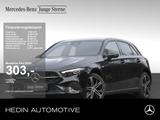 Mercedes-Benz A 250 e PROGRESSIVE|NIGHT|DISTR|PANO|KAM|TOTW|