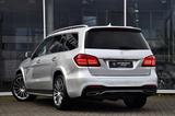 Mercedes-Benz GLS 500 4Matic AMG H&K 360Kam 7-Sitze Distronic - Mercedes-Benz GLS-Klasse Gebrauchtwagen