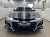 Chevrolet Camaro 2.0T LS Cabrio ZL1 Kit/Design Leder/R20" - Chevrolet Camaro aus 2023