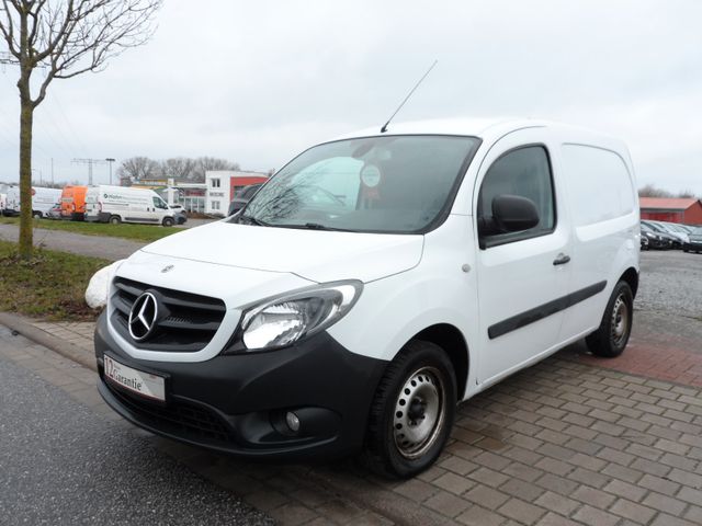 Mercedes-Benz Citan Kasten CDI lang Temp./Kamera/Klima/TÜV NEU