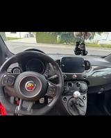 Abarth 595 Competizione - Abarth 595 Competizione aus 2022