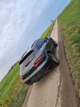 Porsche Macan Turbo *BOSE *LEDER*PANORAMA*ALCANTARA - Porsche: Unfallwagen