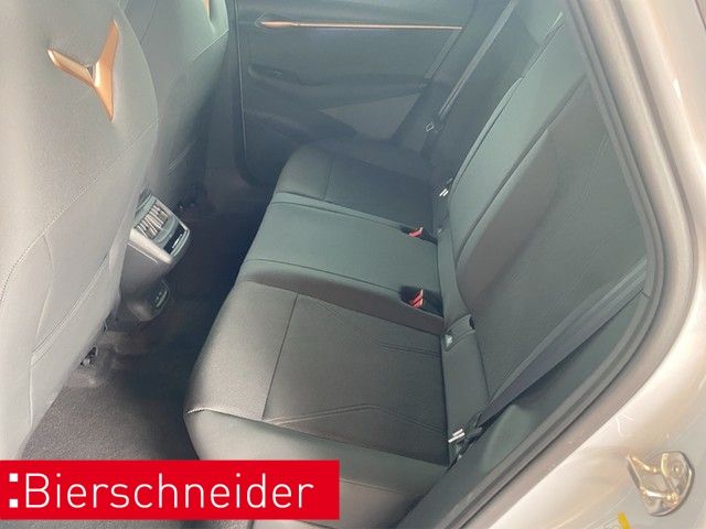 Cupra Tavascan - Bild 12