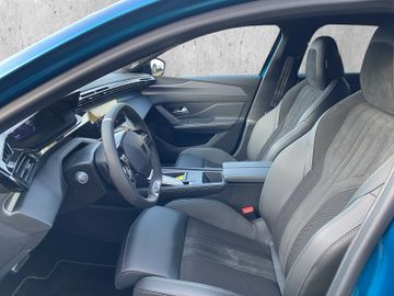 Peugeot 408 GT 1.2 Puretech 130 +Navi+Kam.+360+SD+SHZ