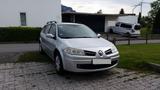 Renault Mégane Grandtour 1.5 dCi, scheckhe... - Renault Megane aus 2008 mit Diesel-Antrieb