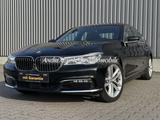 BMW 730 d xDrive TOP  AHK/DISPLAYKEY/LASER/360KAMERA - BMW 7er Reihe in Frankfurt (Main)