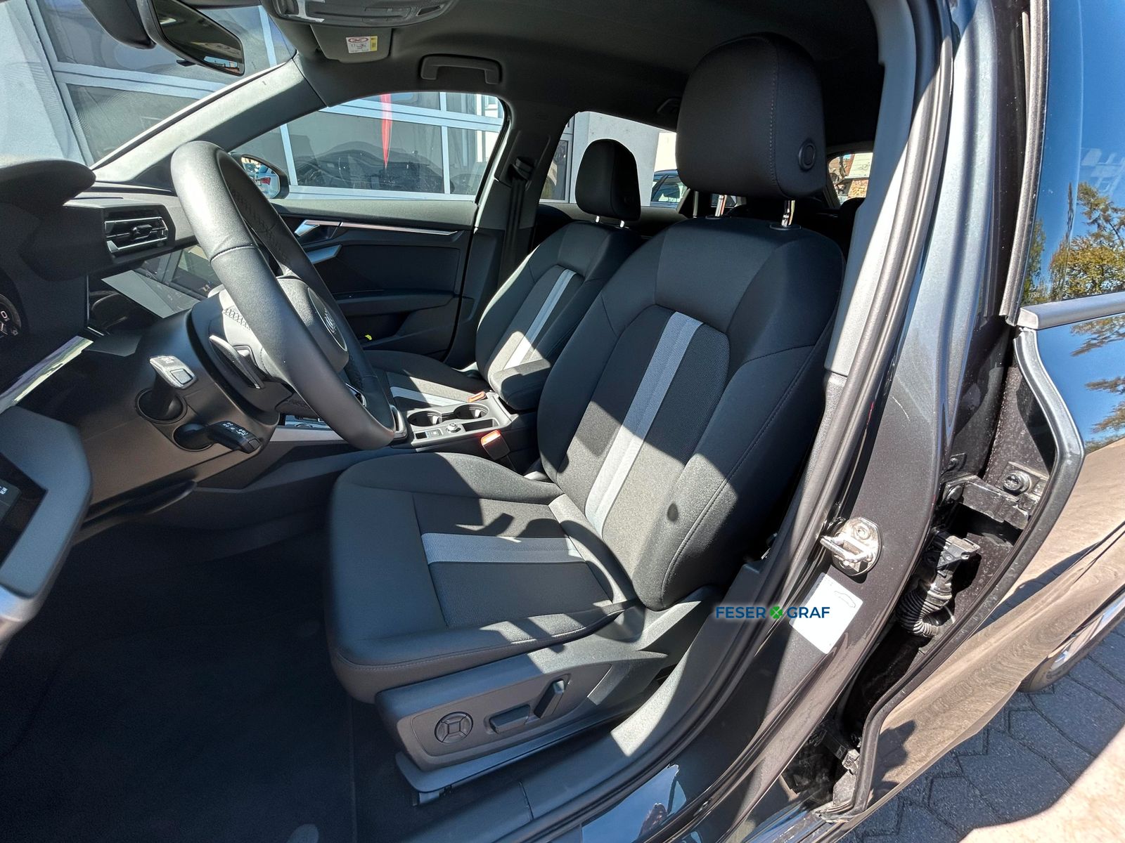 Audi A3 - Bild 8