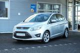 Ford C-Max Trend*COMFORT-PAKET*BORDCOMPUTER*6-GANG* - Ford C-Max Trend mit Diesel-Antrieb