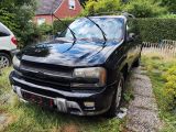 Chevrolet Trailblazer 4.2 24V LT LT - Chevrolet Trailblazer Gebrauchtwagen