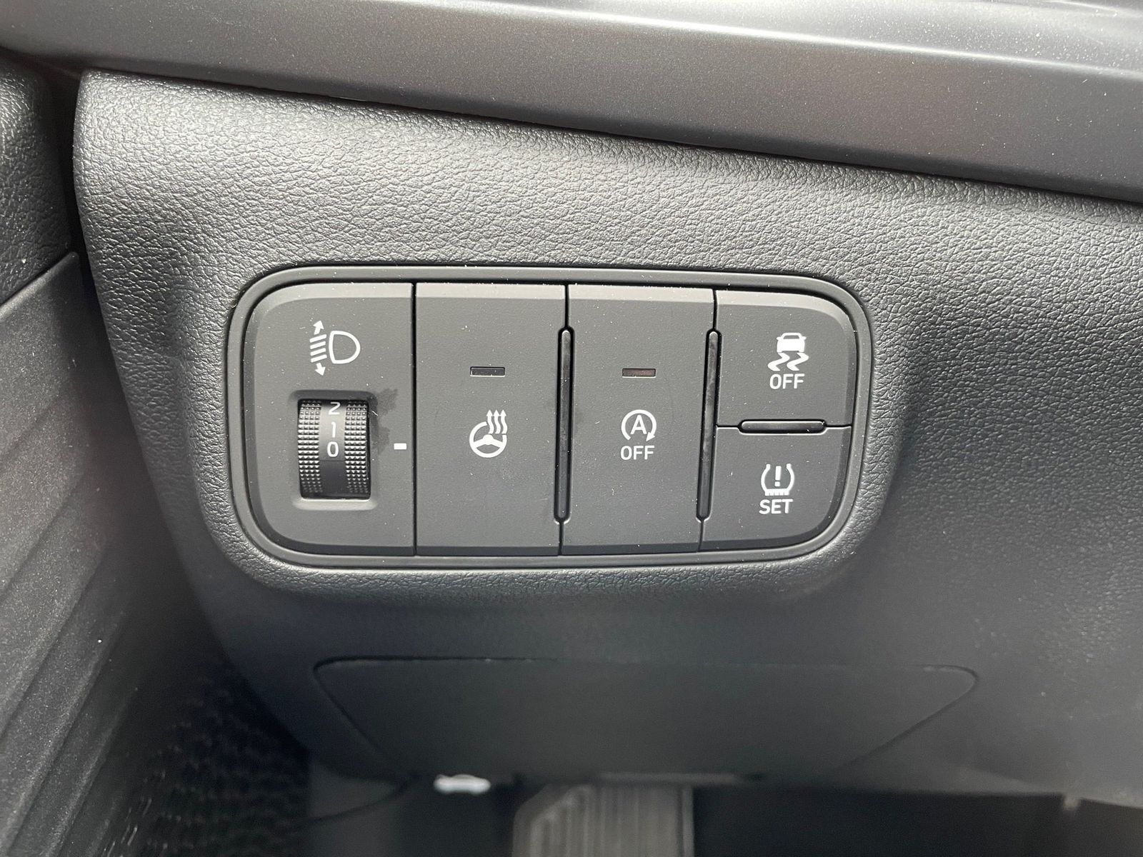 Hyundai i20 – Bild 18