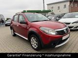 Dacia Sandero Stepway 1.6 / Klima/ AHK/ TÜV neu - Dacia Sandero Gebrauchtwagen in Bonn