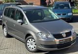 Volkswagen Touran1.9 TDI 1Hand 109.800km Scheckheftgepflegt - Volkswagen Touran: 1.9