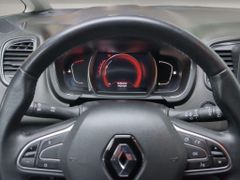 RENAULT Scenic TCe 160 GPF EDC Deluxe-Paket LIMITED AHK