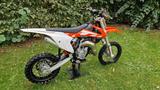 KTM SX 65 Tc65 Mc65 - KTM 65