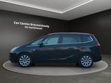 Opel Zafira Tourer 2.0 CDTI INNOVATION+Xenon+AHK - gebrauchte Opel Zafira Tourer aus dem Jahr 2013