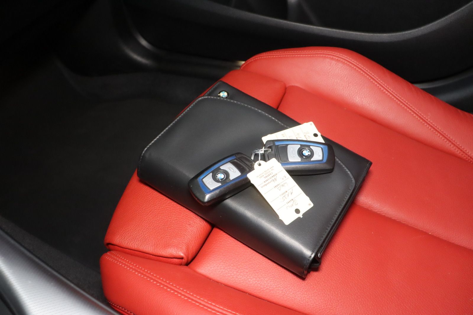Fahrzeugabbildung BMW M135i xDrive
