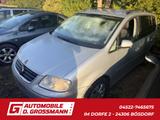 Volkswagen Touran 1.9 TDI Trendline - Volkswagen Touran: 1.9