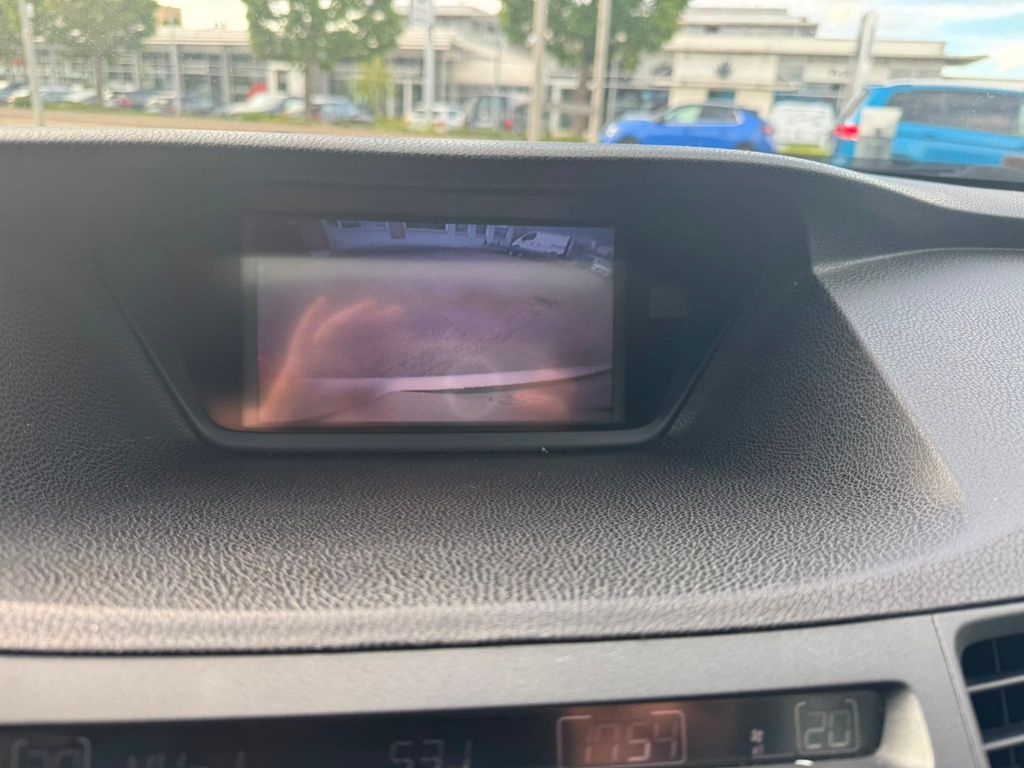 HONDA Accord 18