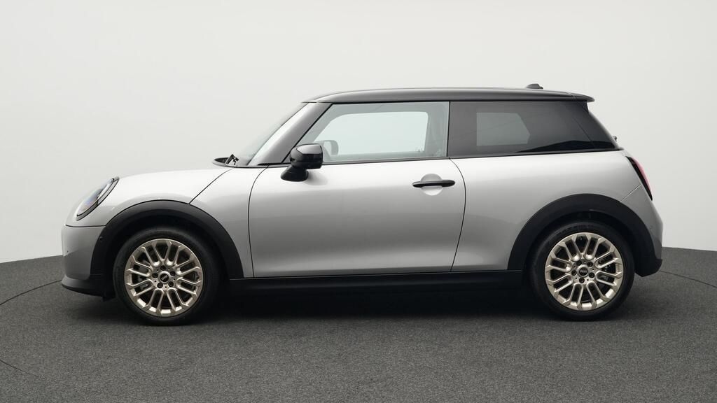 MINI Cooper C - Bild 4