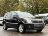 Ford Fusion Style 1.4l*1. Hand*Klima*SHZ*Regensensor* - Ford Fusion Style mit Benzin-Antrieb