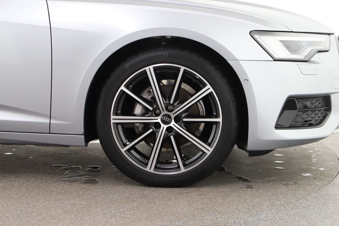 Audi A6 - Bild 4