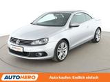 Volkswagen Eos 2.0 TDI Cup BlueMotion Tech Aut.*XENON*NAVI* - Volkswagen Eos: Automatik