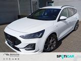 Ford Focus ST-Line X LED/Navi/Kamera/Allwetter - gebrauchte Ford Kombis