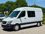 Mercedes-Benz Sprinter II 314CDI Mixto Klima 5-Sitze StHz - Offers matching your search criteria