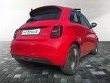 Fiat 500e RED Einparkhilfe*Navigation - Fiat 500e Red Gebrauchtwagen