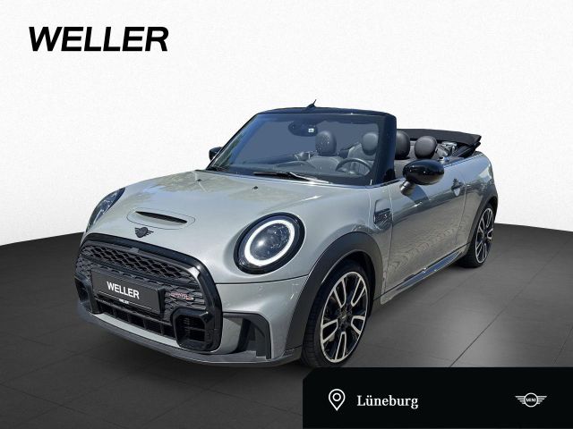 MINI DAB LED PDC RegenS Klima KomfZ Sportpaket Navi