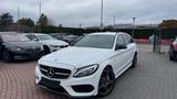 Mercedes-Benz C 43 T AMG 4Matic | NIGHT-PAKET | LED | 2.HAND - Mercedes-Benz C 43 AMG Gebrauchtwagen
