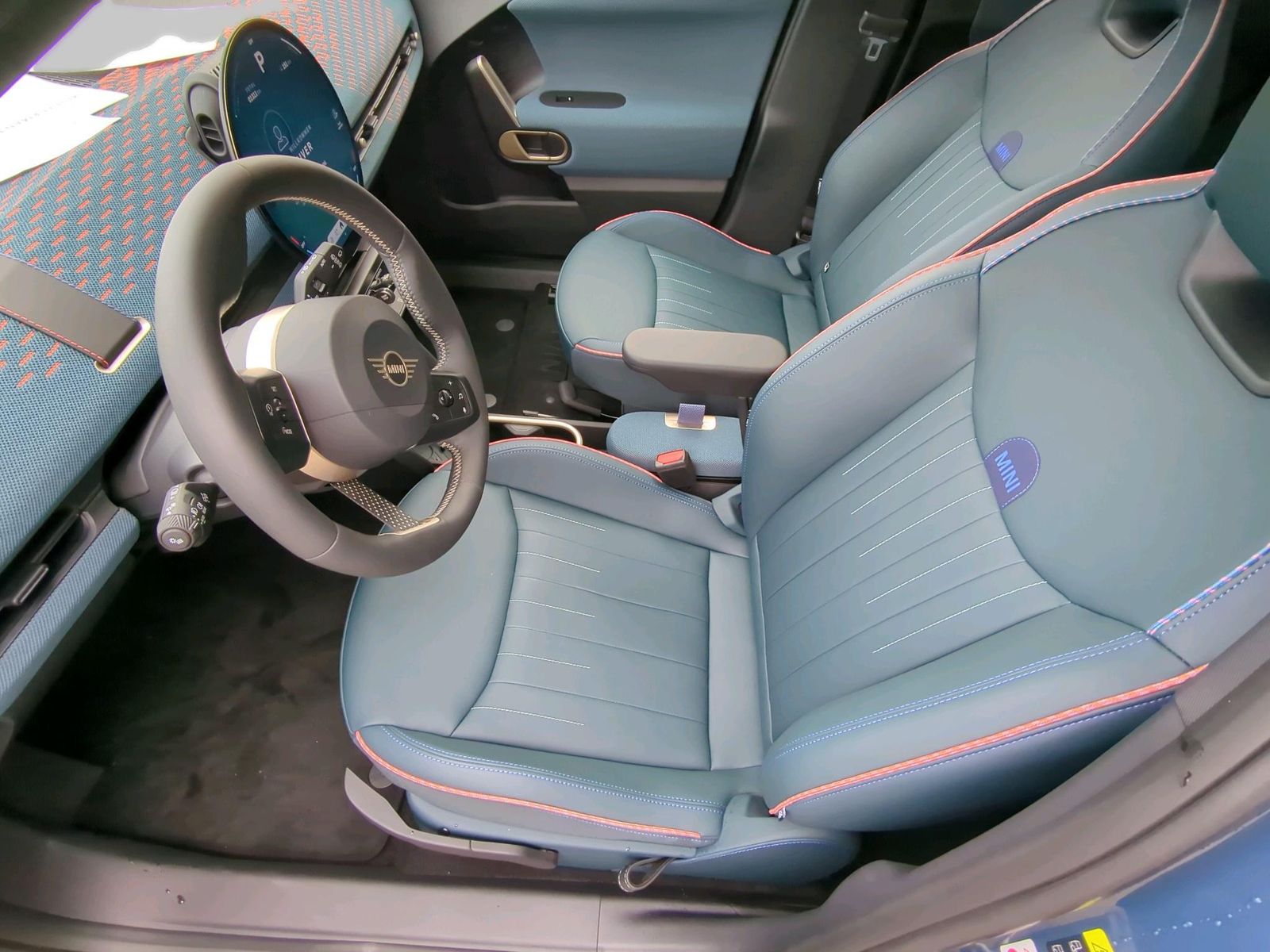 MINI Aceman - Bild 11