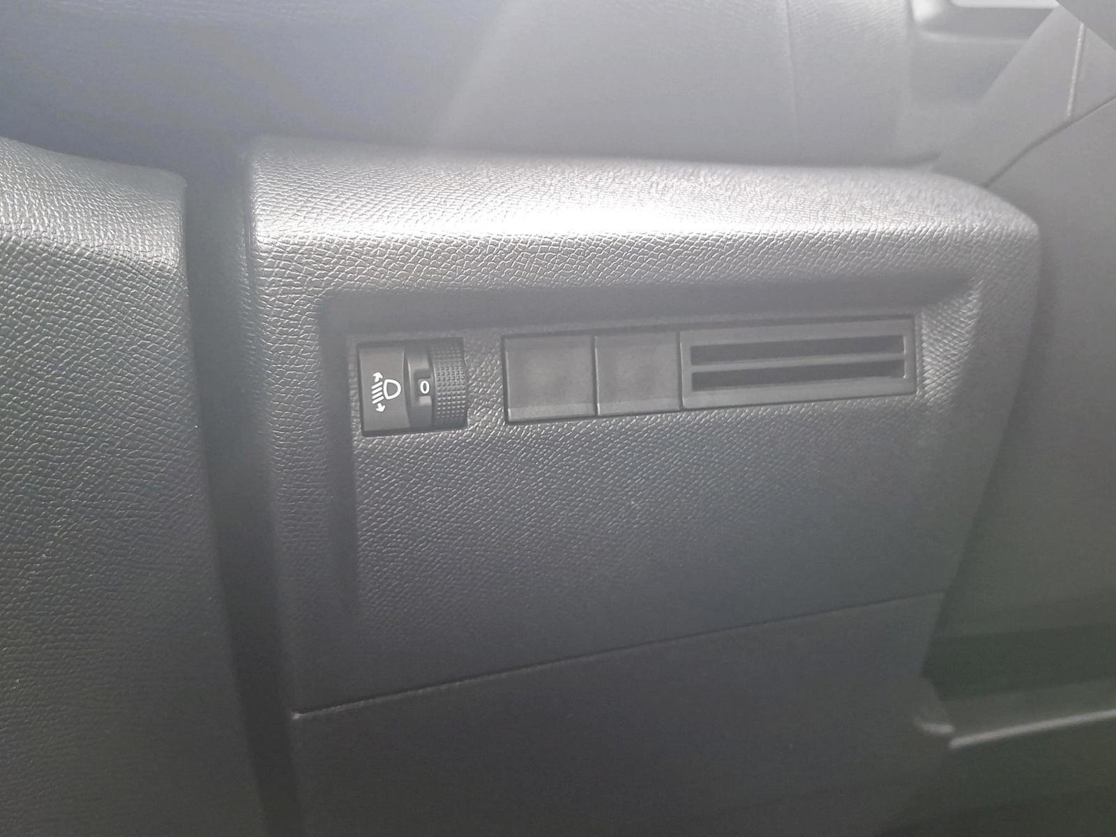 Citroën ë-C4 Feel Pack Elektromotor 136