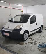 Fiat fiat fiorino - Fiat Fiorino von privat