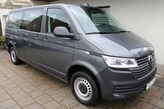 Volkswagen T6.1 Kombi 4Motion LR Navigation LED ACC PDC Kli