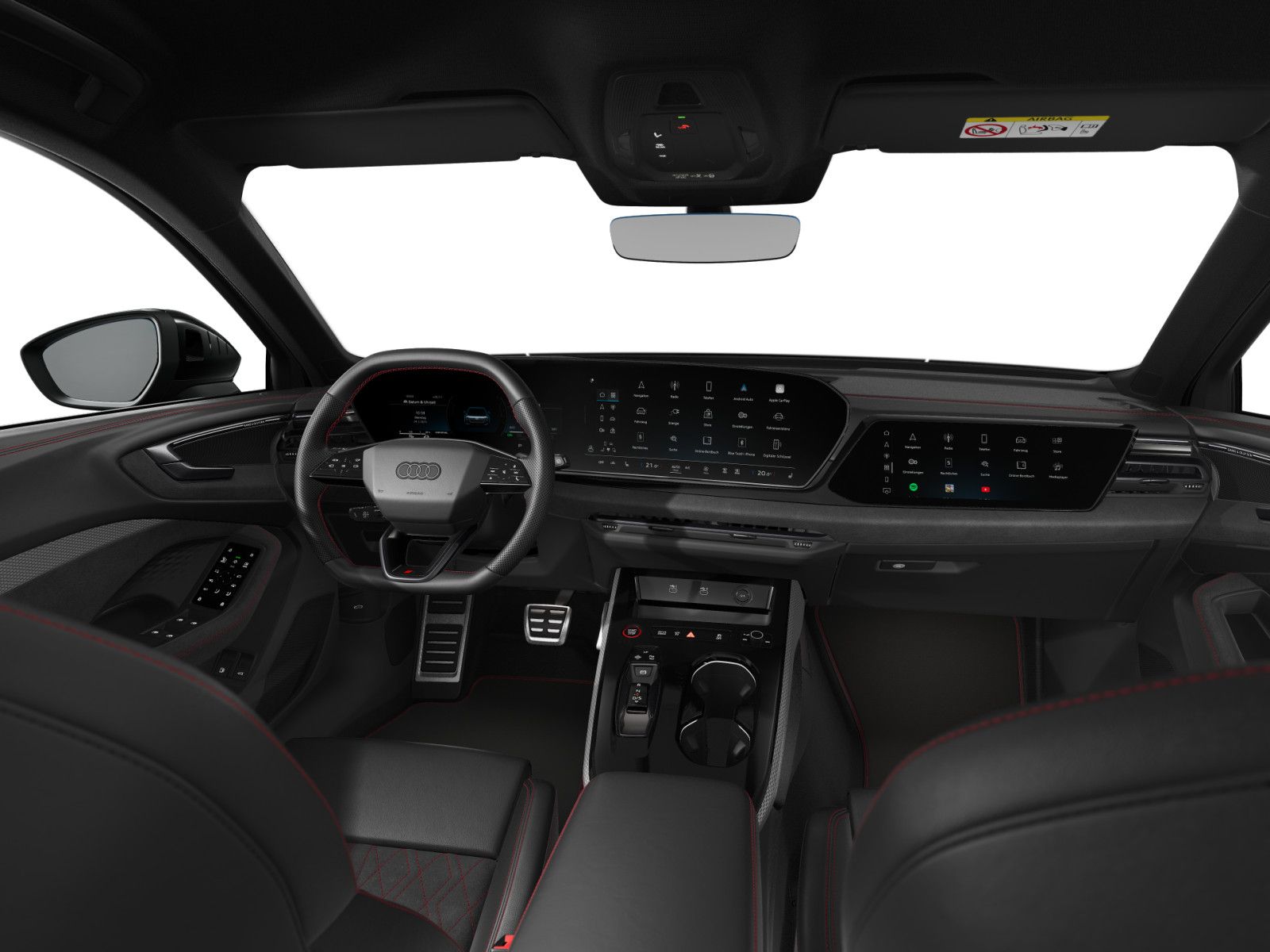 Audi A5 - Bild 13