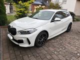 BMW 120d M Sportpaket - BMW 120 M Sportpaket Gebrauchtwagen