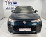 Volkswagen Tayron 4Motion R-Line*7Sitz*2.0TDI-142kW**Eu6e - blaue Volkswagen Tayron