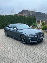 Audi S5 B9 3.0 TFSI ohne OPF - Audi S5 B9
