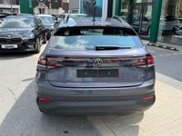 Volkswagen Taigo - Vorschau Bild 6