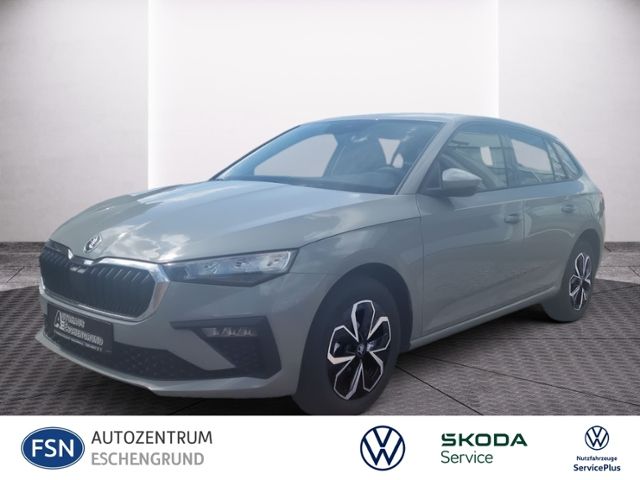 SKODA Scala 1.0 TSI DSG Selection KLIMA WINTER PAKET T