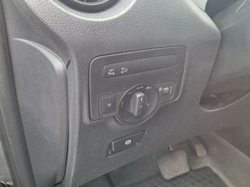 Mercedes Vito - 6