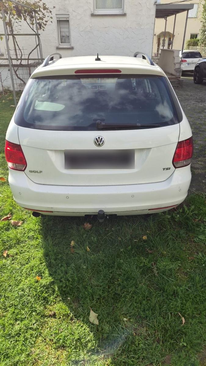 Volkswagen Golf 2011 — photo 7