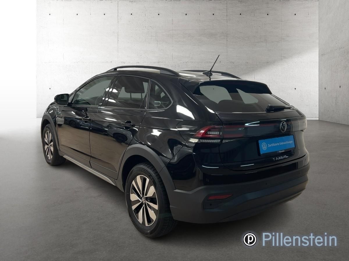 Volkswagen Taigo - Bild 5
