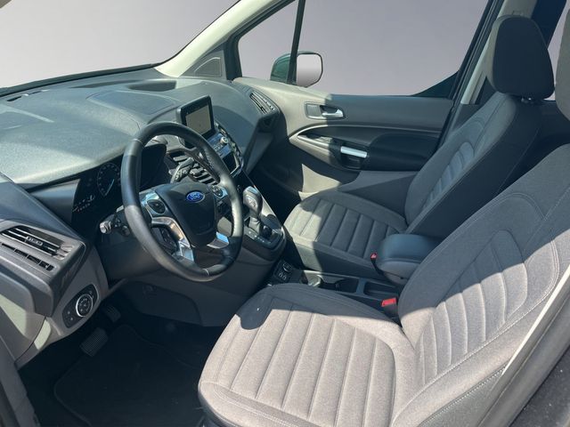 Tourneo Connect Grand Titanium