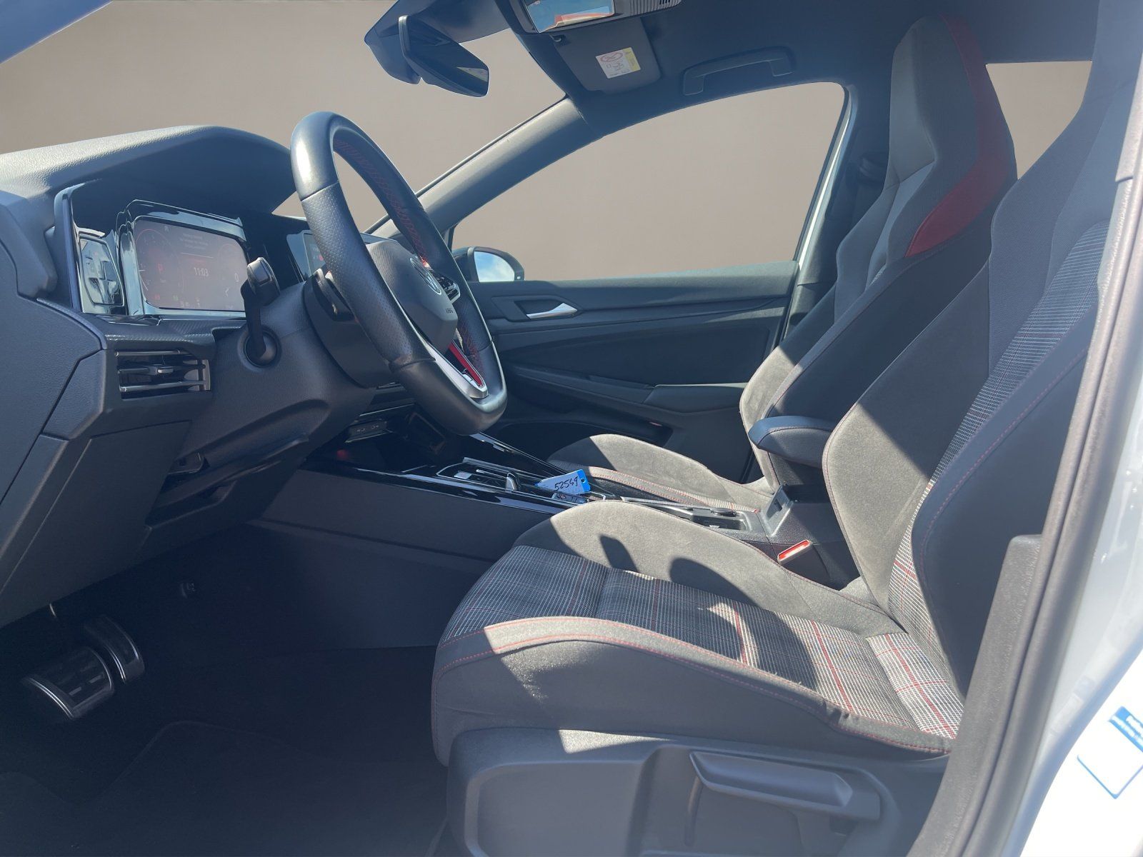Volkswagen Golf - Bild 8